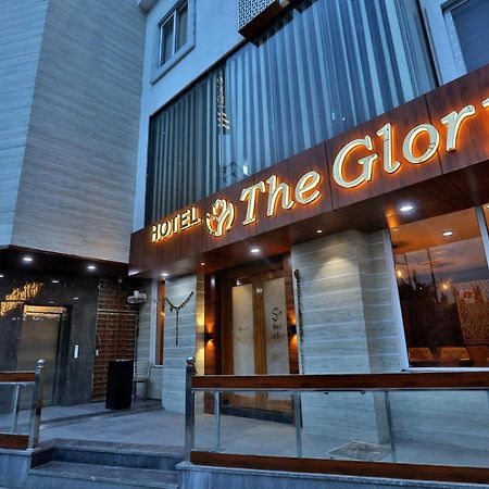 Hotel The Glory Rishīkesh Exterior foto